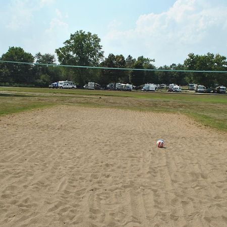 Wilmington Camping Resort Zewnętrze zdjęcie