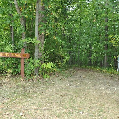 Wilmington Camping Resort Zewnętrze zdjęcie