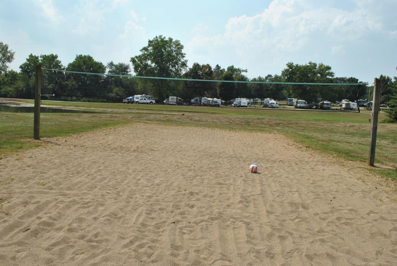 Wilmington Camping Resort Zewnętrze zdjęcie