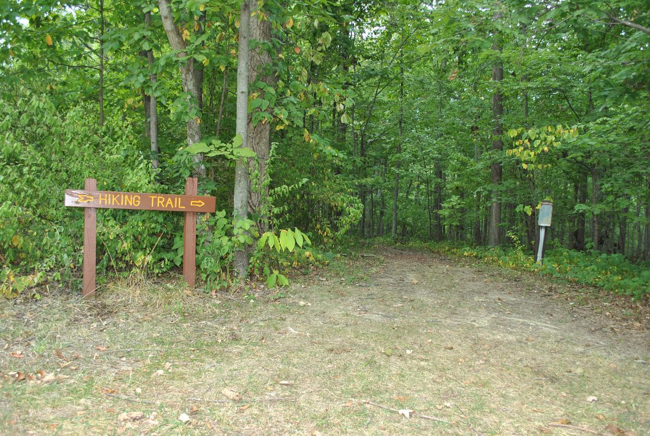 Wilmington Camping Resort Zewnętrze zdjęcie