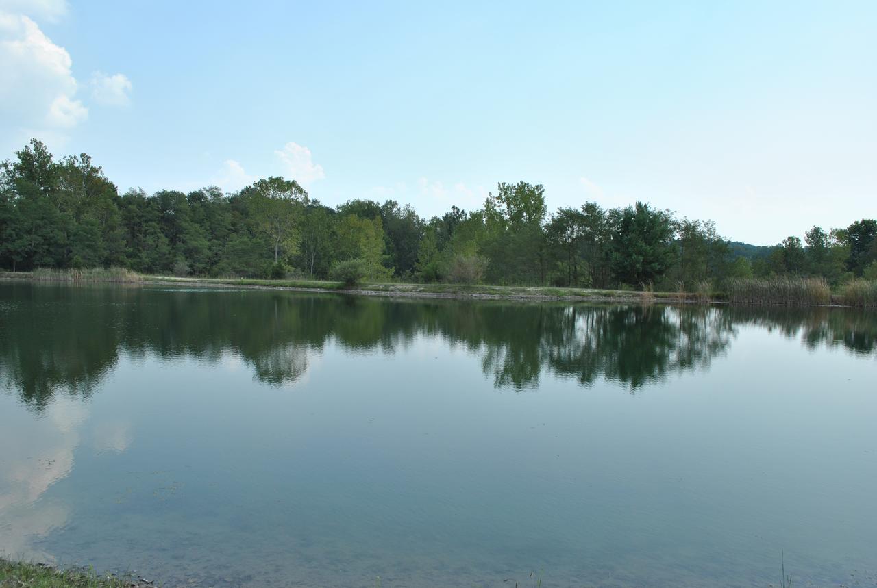 Wilmington Camping Resort Zewnętrze zdjęcie